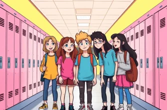 Podobne produkcje do 'Mean Girls'