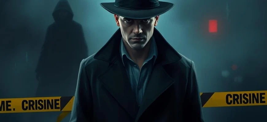 Podobne filmy i seriale do 'The Power of Few'