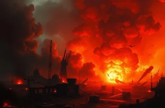 Filmy podobne do '2012' - top 10 produkcji katastroficznych