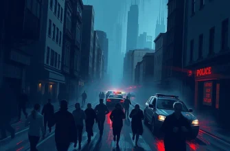 10 Thrillerów Podobnych do 'Droga przez piekło'