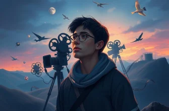 Podobne produkcje do 'Podróż do kresu nocy'