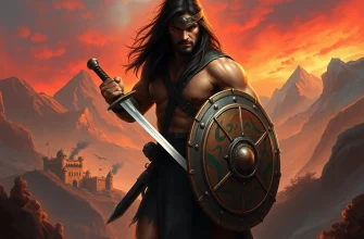 Filmy podobne do 'Conana Barbarzyńcy' - top 10 propozycji