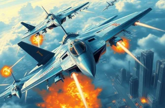 10 Filmów podobnych do 'Niewidzialny' - podniebne przygody