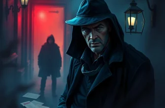 10 Produkcji Podobnych do 'Dan Hawk Psychic Detective'