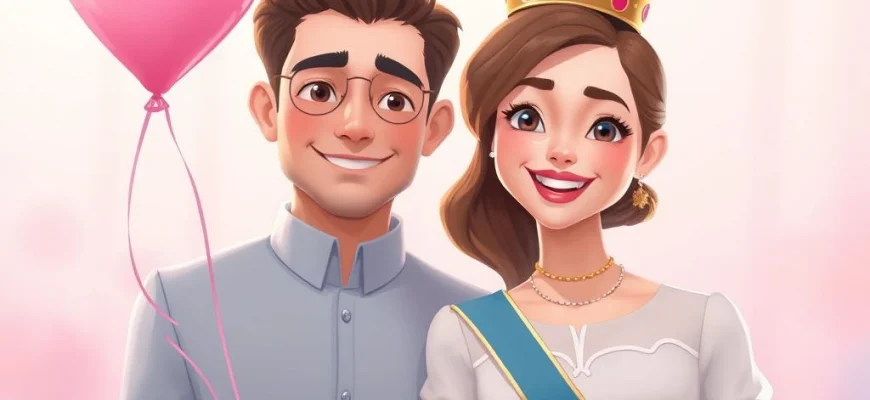 10 produkcji jak 'Red, White & Royal Blue'