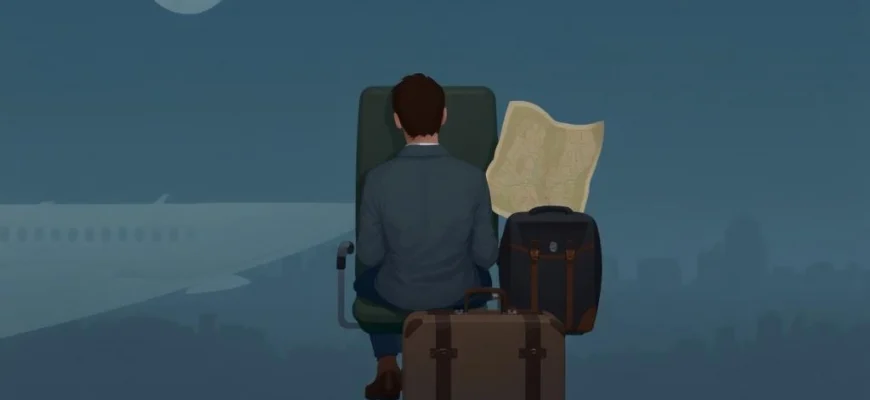 10 filmów podobnych do 'W chmurach'