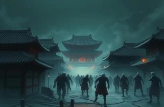 10 produkcji podobnych do 'Zaraza'