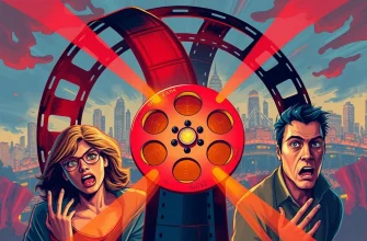 10 Produkcji Podobnych do 'Zabójcza gra'