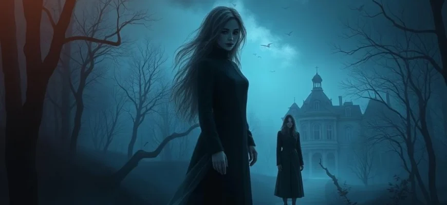 Podobne produkcje do 'Uwierz w Ducha' - 10 propozycji