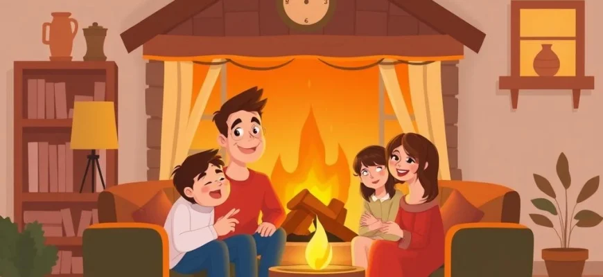 Filmy podobne do 'Trzech mężczyzn i mała dama'