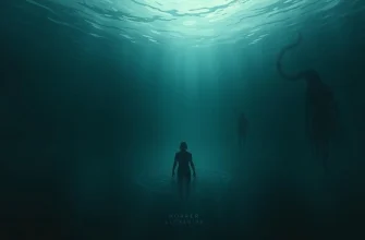 10 podobnych horrorów do 'Przeklęta woda'