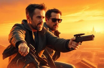 10 Filmów i Seriali Podobnych do 'Bodyguard Zawodowiec'