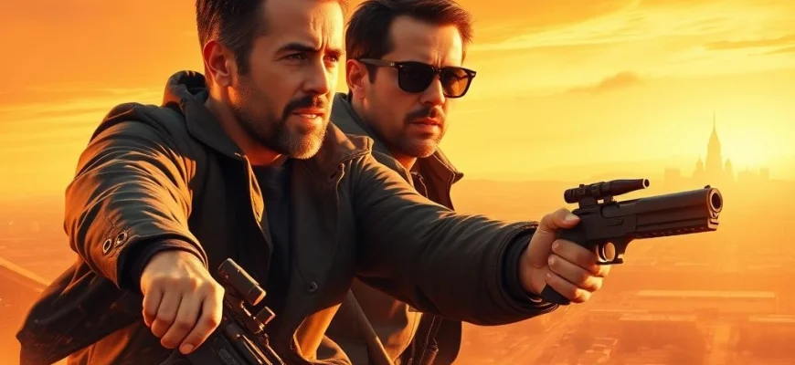 10 Filmów i Seriali Podobnych do 'Bodyguard Zawodowiec'