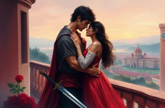 10 produkcji podobnych do 'Romeo i Julia'