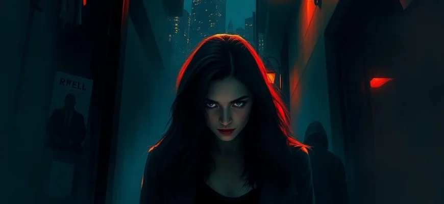 Podobne produkcje do 'Twoja kobieta'