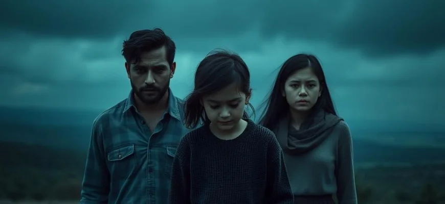 Filmy podobne do 'Tramwaj zwany pożądaniem'