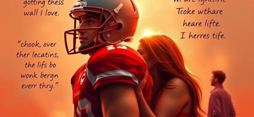 Podobne produkcje do 'Dziewczyna Bad Boya'