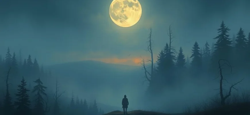 10 filmów i seriali podobnych do 'Edwarda Nożycorękiego'