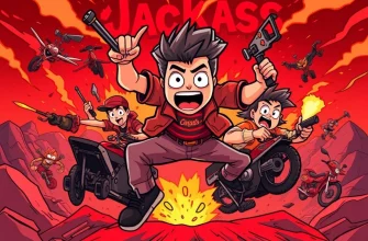 Filmy i seriale podobne do 'Jackass Forever'