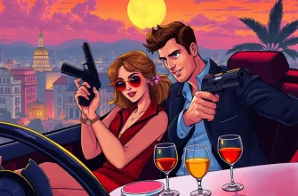 10 Produkcji Dla Fanów 'Pan i pani Smith'