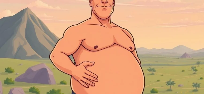 10 filmów podobnych do 'Junior'