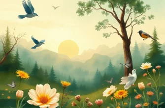 10 filmów podobnych do 'Wings of Life'