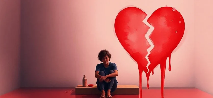 Podobne do 'Love Hurts': 10 Wzruszających Propozycji