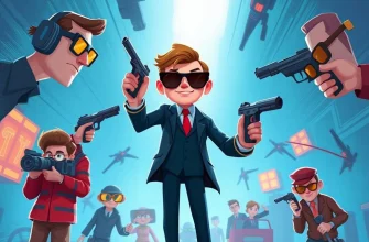 10 Produkcji Dla Fanów 'Szpieg, który Mnie Rzucił'