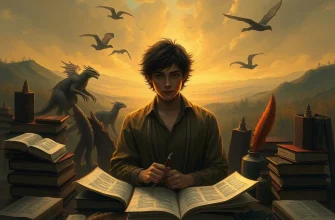 10 produkcji podobnych do 'Tolkien'