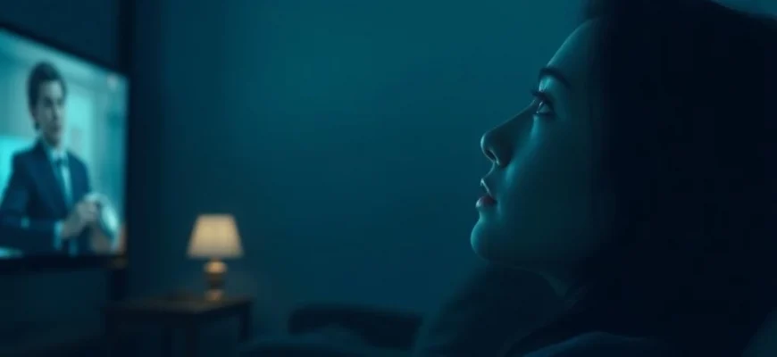 10 produkcji podobnych do 'Emilia Pérez'