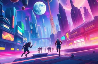 10 produkcji podobnych do 'Kosmiczne mistrzostwa'