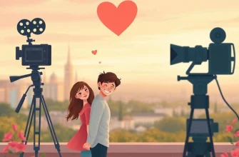 Podobne filmy do 'Jak romantycznie!'