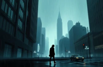 10 filmów podobnych do 'Człowiek, którego nie było'