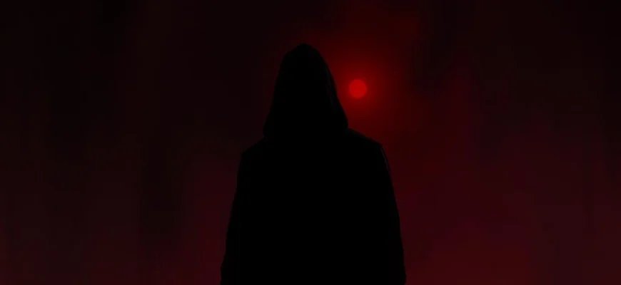 10 Thrillerów Podobnych do 'Dotyk diabła'