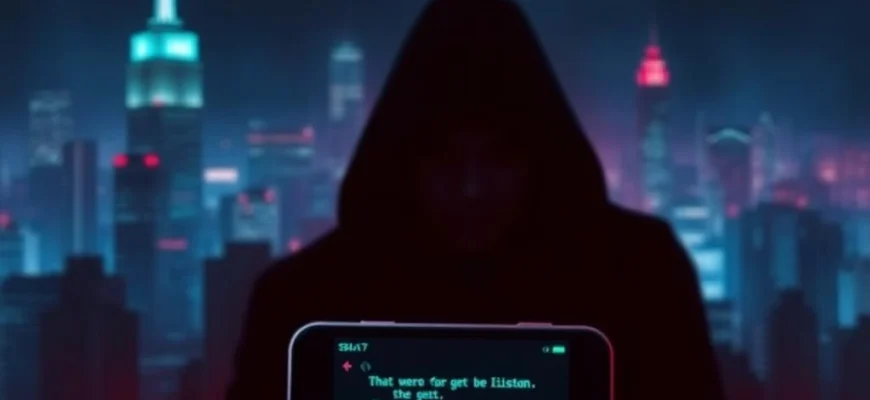 10 Thrillerów Podobnych do 'Gorąca linia'