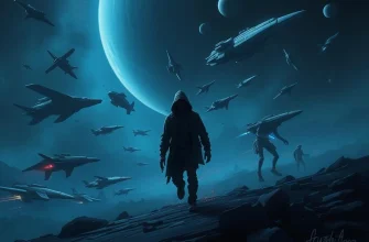 Podobne produkcje do Kroniki Riddicka