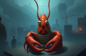 10 filmów i seriali podobnych do 'Lobster'