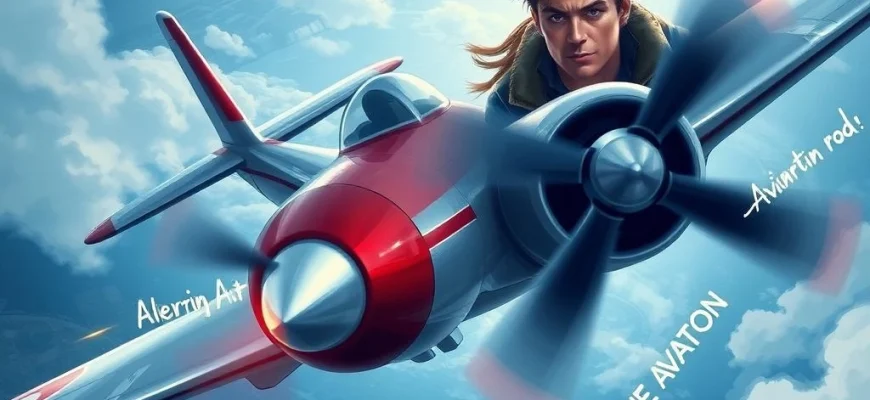 Podobne do 'Sully': 10 Filmów i Seriali o Bohaterstwie