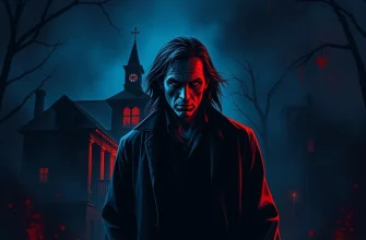 Podobne horrory do 'To: Rozdział 2' - 10 propozycji