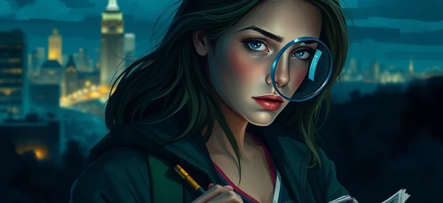 10 Produkcji Dla Fanów 'Weronika Mars'