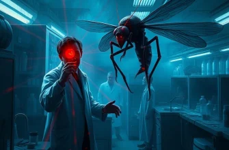 10 filmów podobnych do 'Mucha'