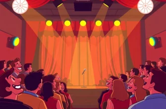 10 Filmów i Seriali Podobnych do 'LOL Talent Show'