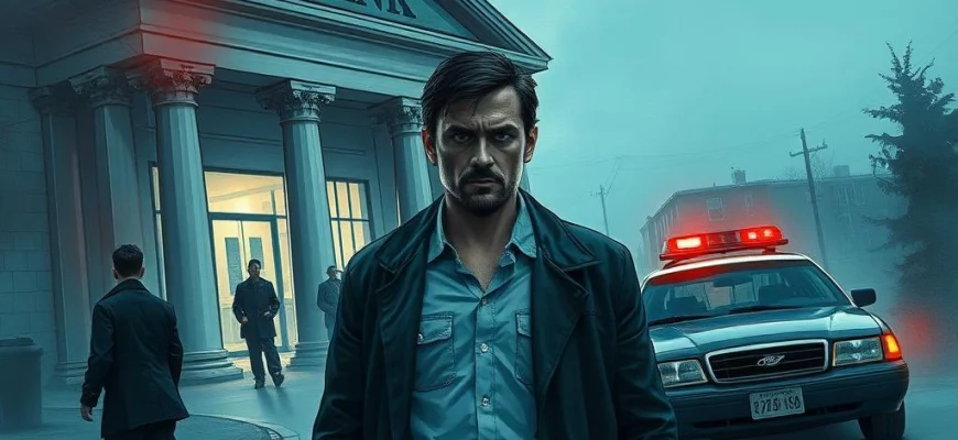 Filmy podobne do 'Pieskie Popołudnie'