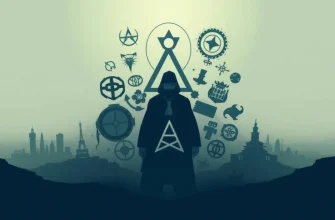 Filmy biograficzne o sektach i tajnych stowarzyszeniach