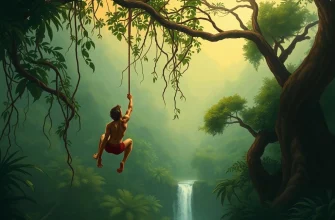 Podobne produkcje do 'Tarzan: Legenda'