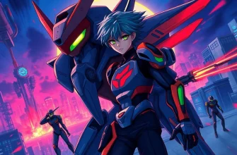 Podobne produkcje do 'Evangelion: 1.11 (Nie) jesteś sam.'