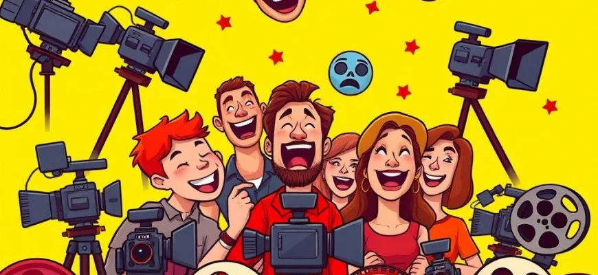 Filmy i seriale podobne do 'Poznaj moich Spartan'