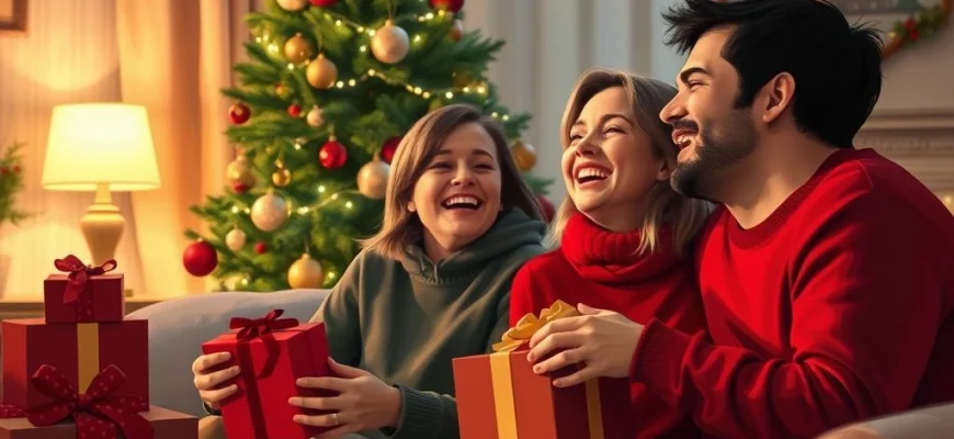 Podobne produkcje do 'Pierwsze Boże Narodzenie'