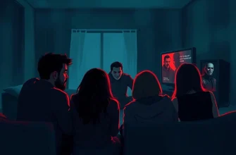 10 Filmów i Seriali Dla Fanów 'Krzyk'