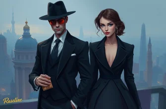 Filmy podobne do 'Afera Thomasa Crowna'